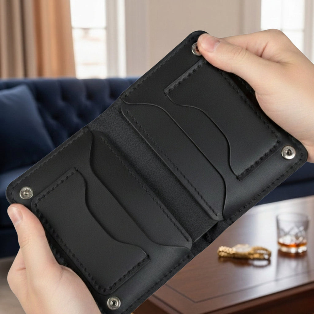 Classic Wallet
