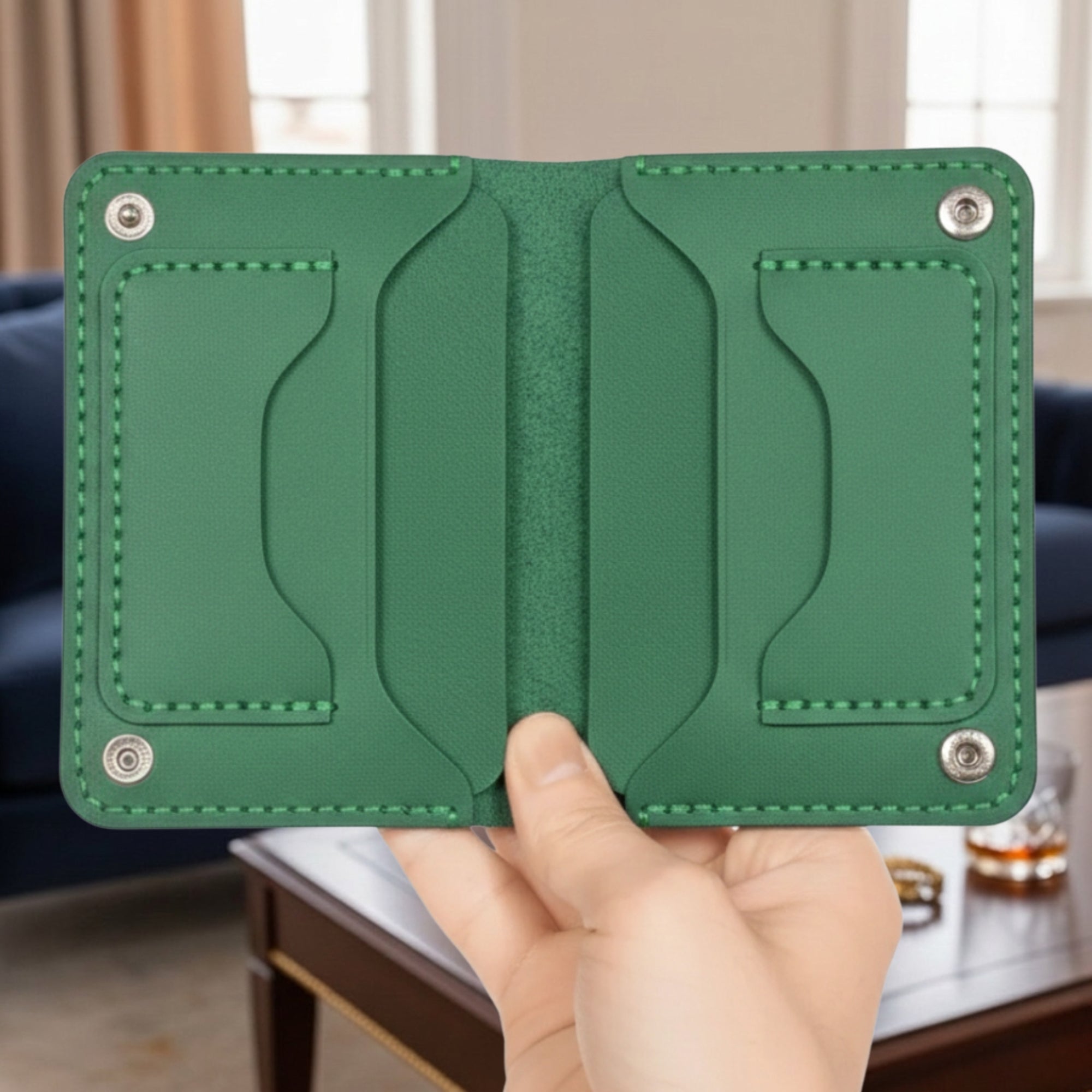 Classic Wallet