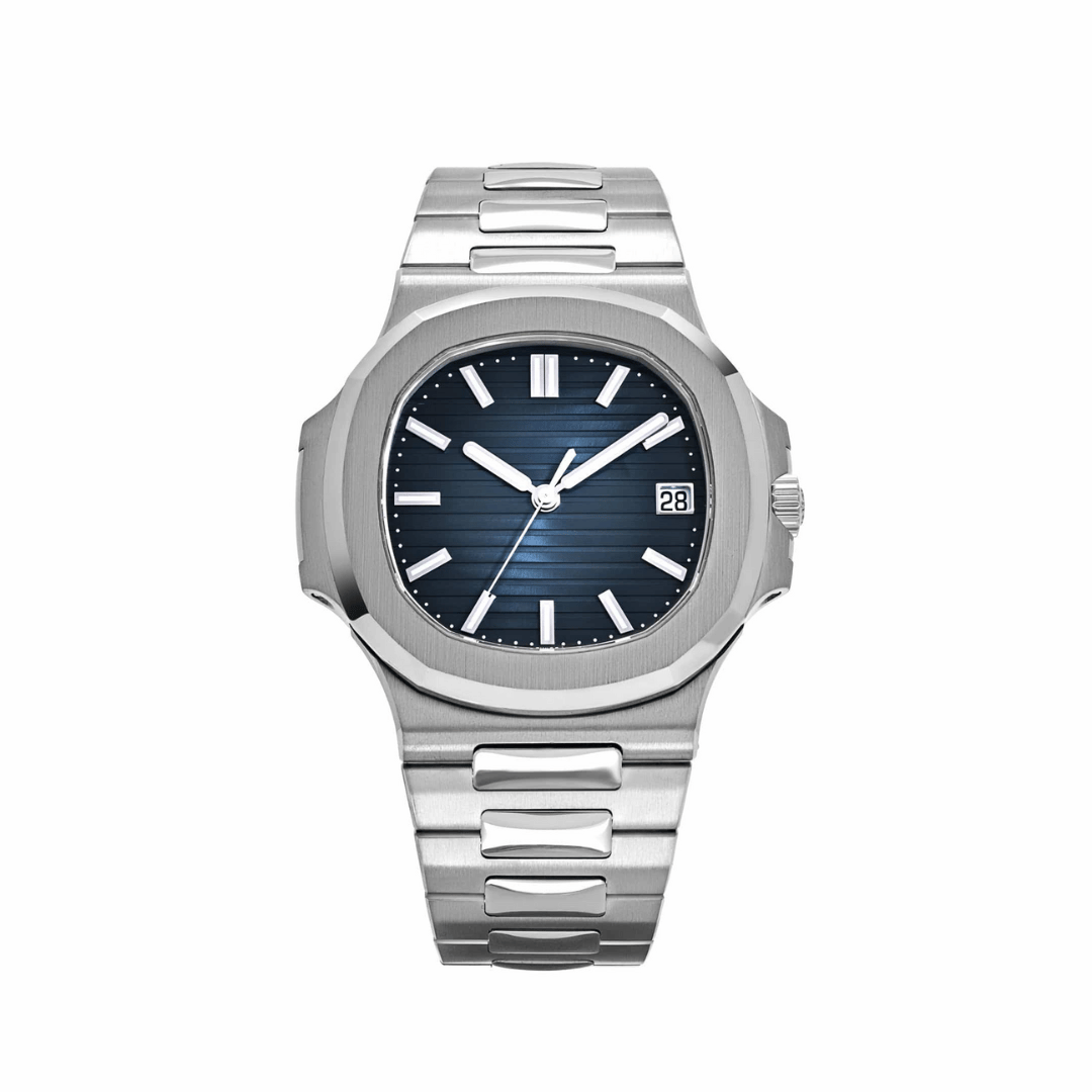 PTK Steel Blue