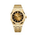 ADM ROY Yellow Gold