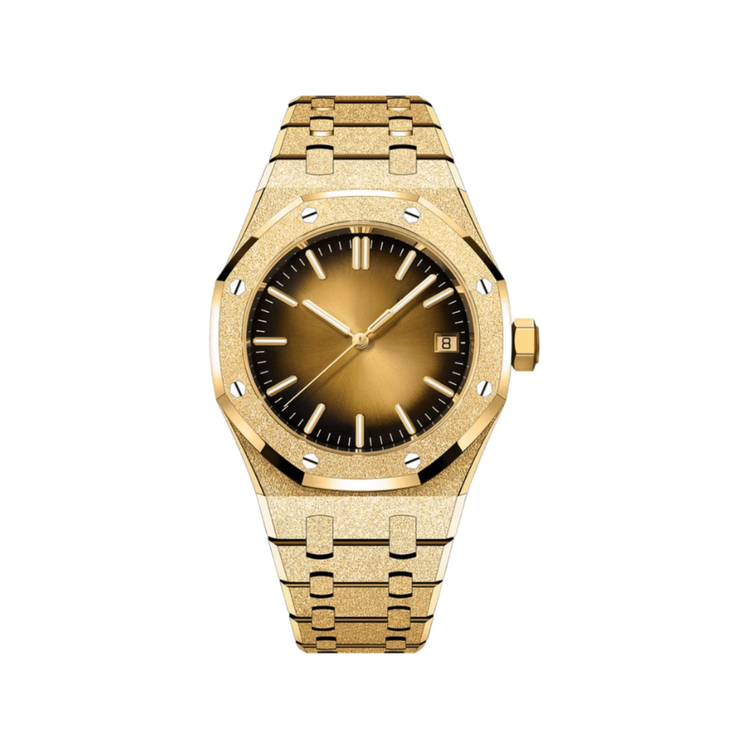 ADM ROY Yellow Gold