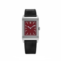 JE REV Stainless Steel Red