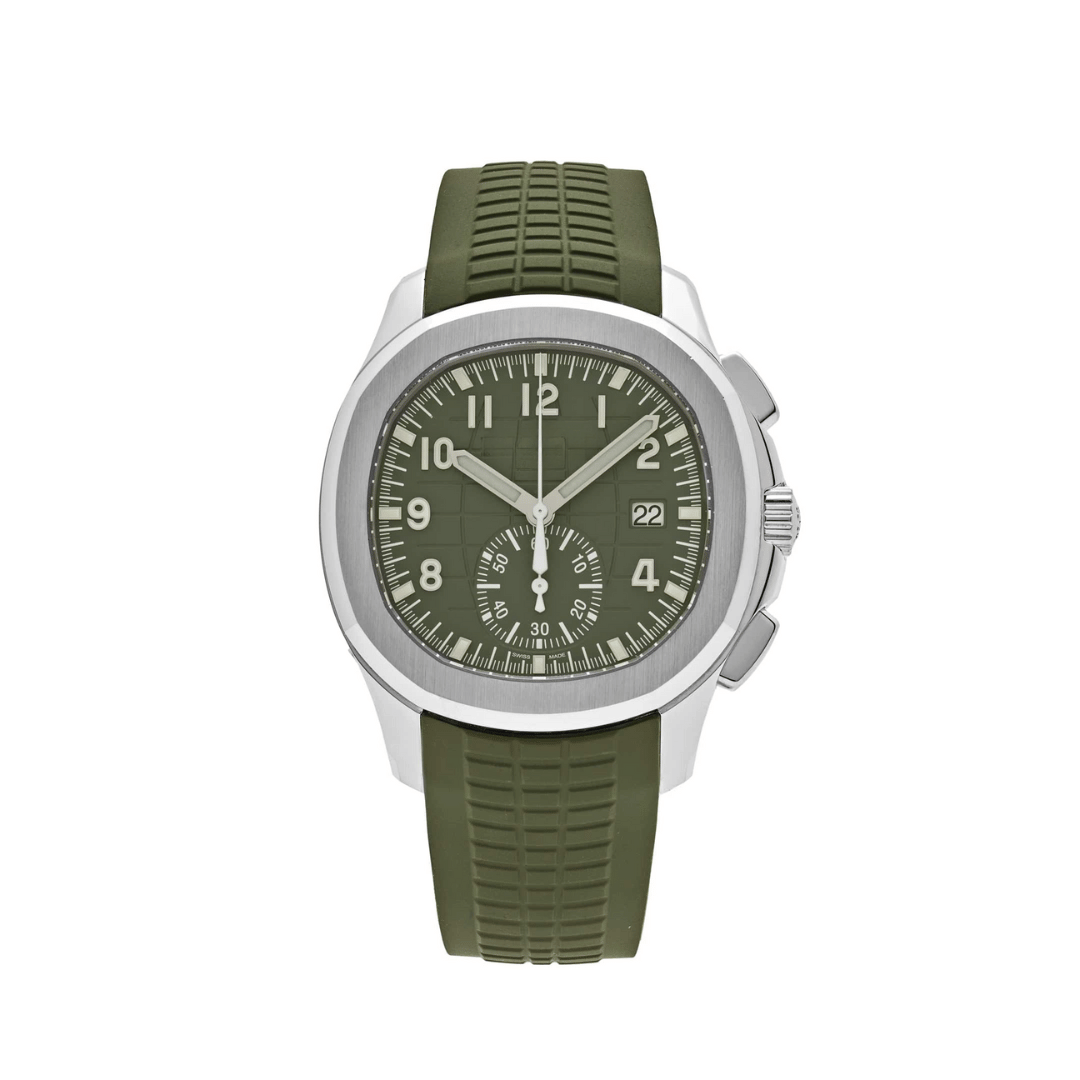 PTK Aqua Green