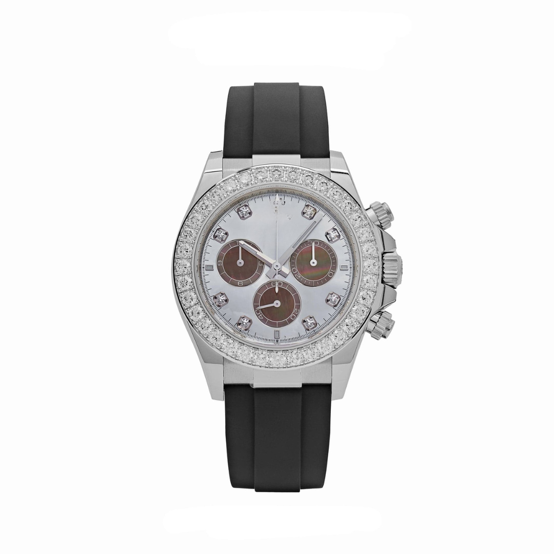 RL White Gold