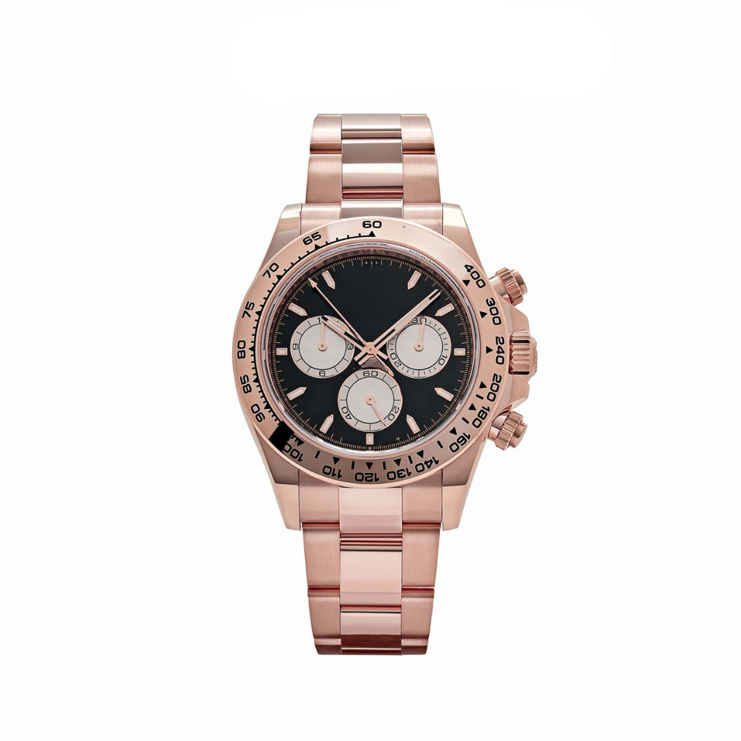 RL Rose Gold