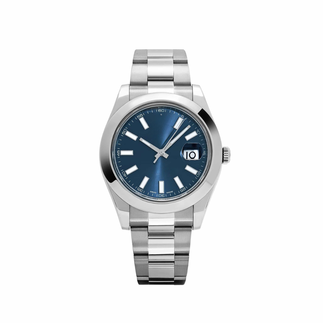 RL Steel Blue