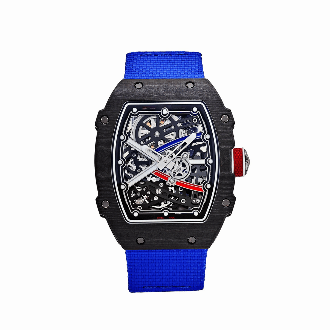 PP Blue 056