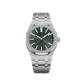 ADM Steel Green