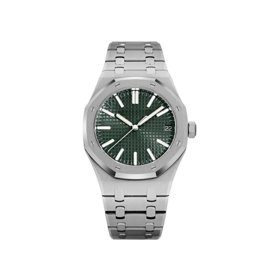 ADM Steel Green