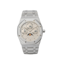 ADM Stainless Steel Silver