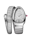 BGL SER TBG Stainless Steel Silver
